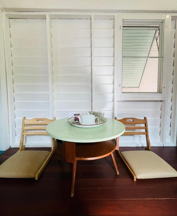 The Backyard 28 Villa Bangkok Luaran gambar